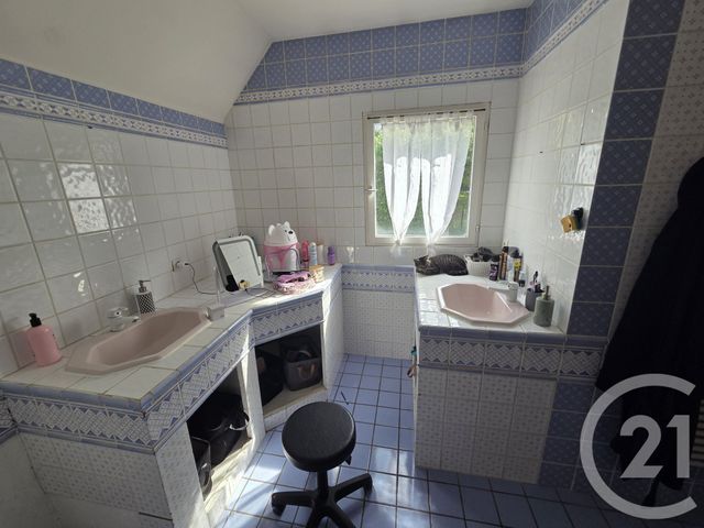Maison &agrave; vendre - 3 pi&egrave;ces - 84,15 m2 - Urzy - 58 - BOURGOGNE