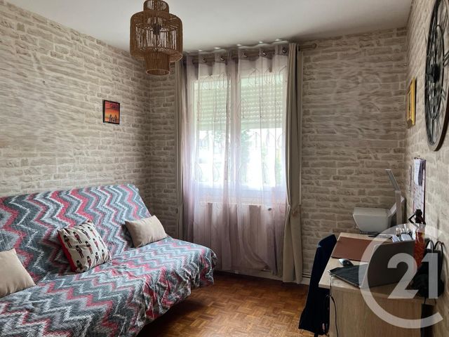 Appartement T4 &agrave; vendre - 4 pi&egrave;ces - 71,35 m2 - Nevers - 58 - BOURGOGNE
