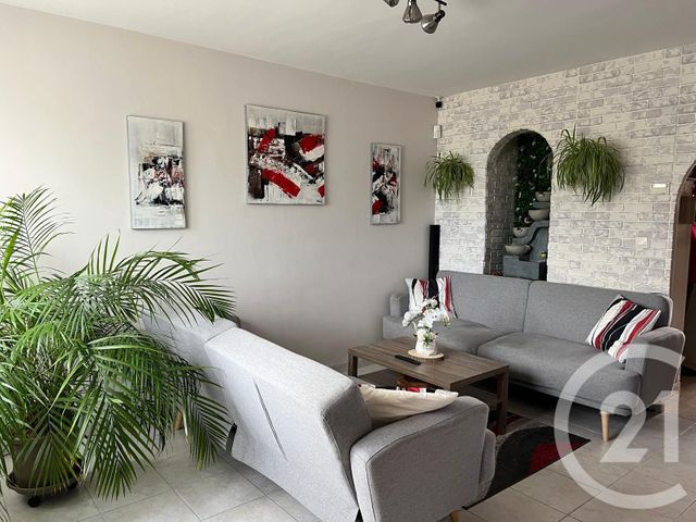 Appartement T6 à vendre NEVERS