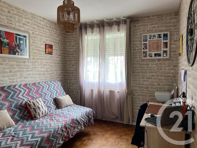 Appartement T6 &agrave; vendre - 4 pi&egrave;ces - 71,35 m2 - Nevers - 58 - BOURGOGNE