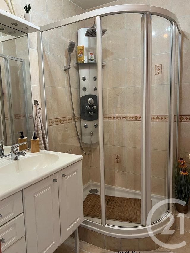 Appartement T6 &agrave; vendre - 4 pi&egrave;ces - 71,35 m2 - Nevers - 58 - BOURGOGNE