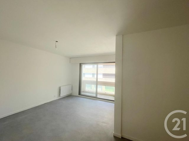 Appartement F2 &agrave; louer - 2 pi&egrave;ces - 53,33 m2 - Nevers - 58 - BOURGOGNE