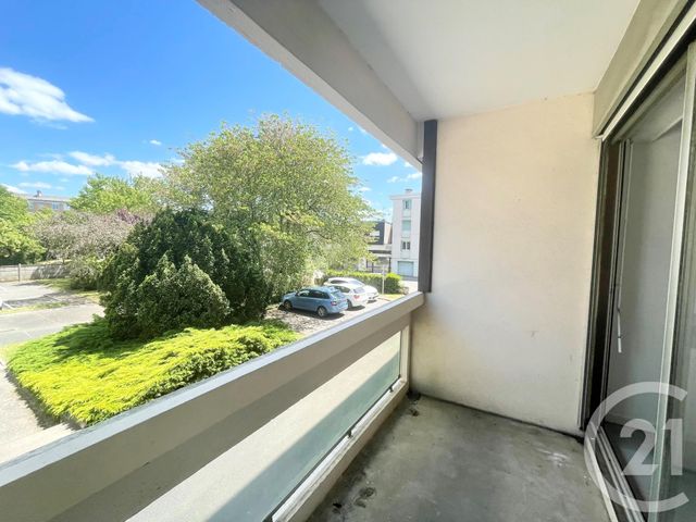 Appartement F2 à louer NEVERS