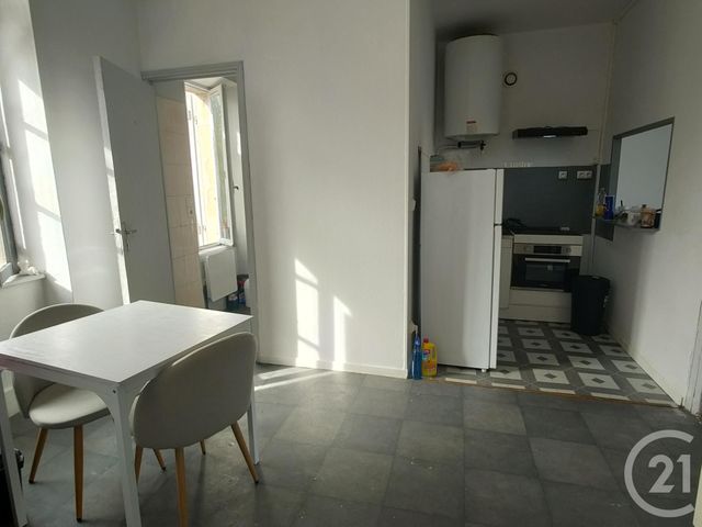 appartement - NEVERS - 58