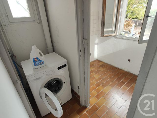Appartement F1 bis &agrave; louer - 2 pi&egrave;ces - 40,96 m2 - Nevers - 58 - BOURGOGNE
