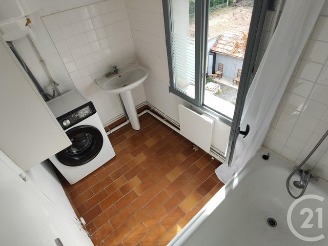 Appartement F2 &agrave; louer - 2 pi&egrave;ces - 34,50 m2 - Nevers - 58 - BOURGOGNE