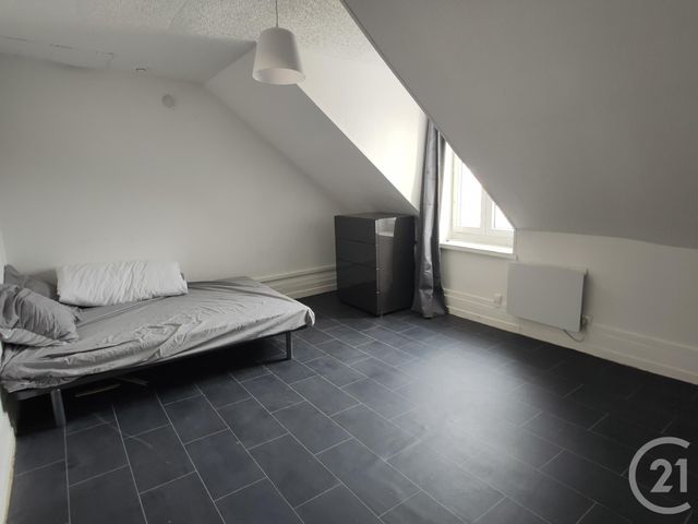 Appartement F2 &agrave; louer - 2 pi&egrave;ces - 34,50 m2 - Nevers - 58 - BOURGOGNE