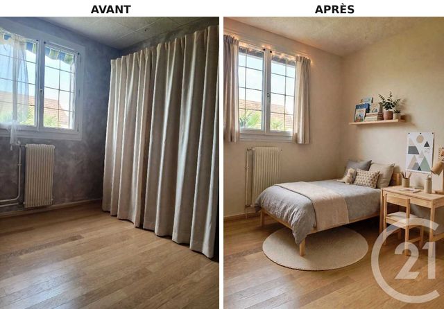 Maison &agrave; vendre - 6 pi&egrave;ces - 108,82 m2 - Garchizy - 58 - BOURGOGNE