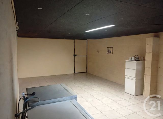 Maison &agrave; vendre - 6 pi&egrave;ces - 108,82 m2 - Garchizy - 58 - BOURGOGNE