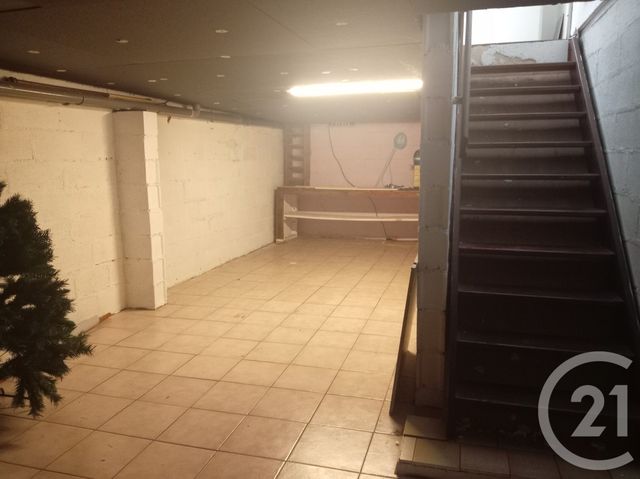 Maison &agrave; vendre - 6 pi&egrave;ces - 108,82 m2 - Garchizy - 58 - BOURGOGNE