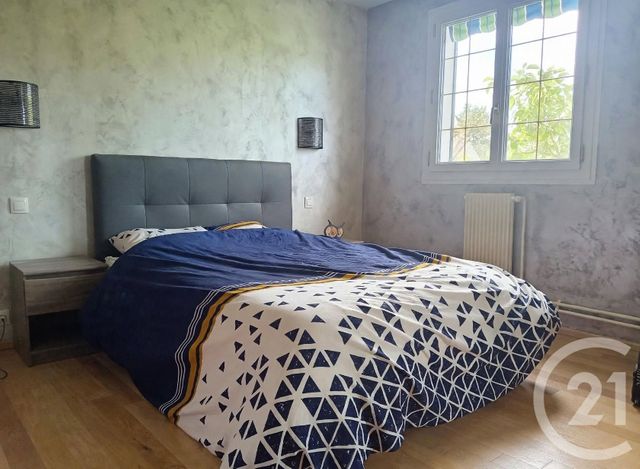 Maison &agrave; vendre - 6 pi&egrave;ces - 108,82 m2 - Garchizy - 58 - BOURGOGNE