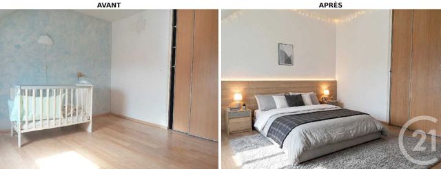 Maison &agrave; vendre - 6 pi&egrave;ces - 108,82 m2 - Garchizy - 58 - BOURGOGNE