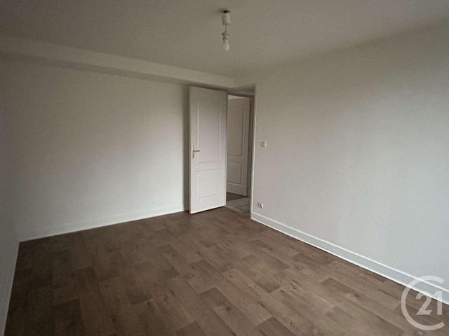Appartement F3 &agrave; louer - 3 pi&egrave;ces - 69,87 m2 - Luthenay Uxeloup - 58 - BOURGOGNE