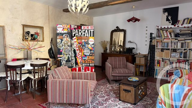 Appartement F4 &agrave; vendre - 4 pi&egrave;ces - 103 m2 - Nevers - 58 - BOURGOGNE