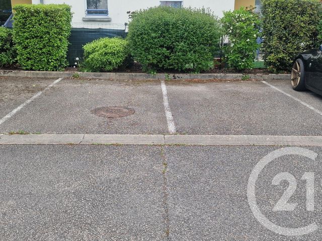 Appartement F3 &agrave; louer - 3 pi&egrave;ces - 60,35 m2 - Fourchambault - 58 - BOURGOGNE
