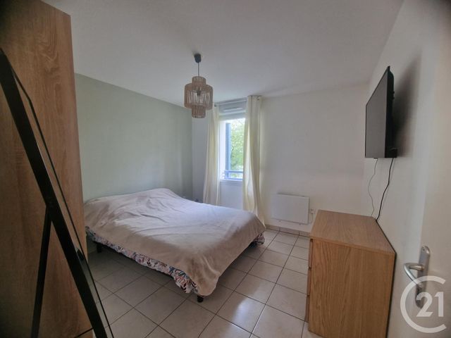 Appartement F3 &agrave; louer - 3 pi&egrave;ces - 60,35 m2 - Fourchambault - 58 - BOURGOGNE