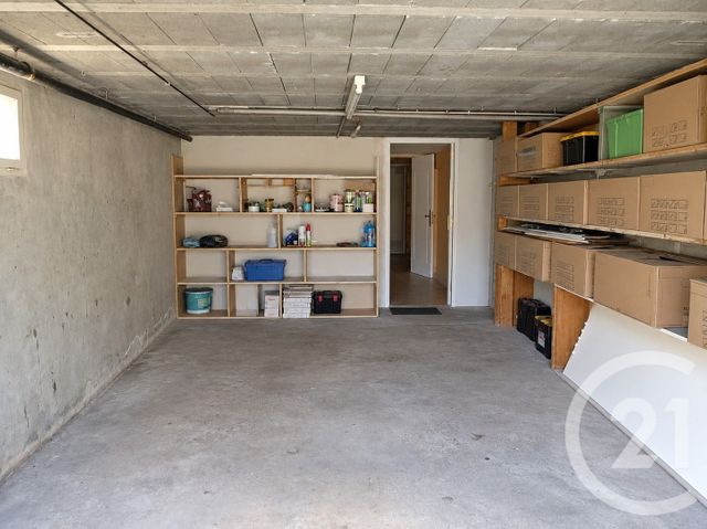 Maison &agrave; vendre - 5 pi&egrave;ces - 118,37 m2 - Coulanges Les Nevers - 58 - BOURGOGNE