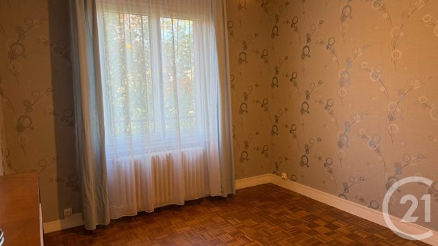 Appartement F4 &agrave; vendre - 4 pi&egrave;ces - 68 m2 - Varennes Vauzelles - 58 - BOURGOGNE
