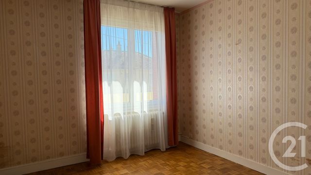 Appartement F4 &agrave; vendre - 4 pi&egrave;ces - 68 m2 - Varennes Vauzelles - 58 - BOURGOGNE