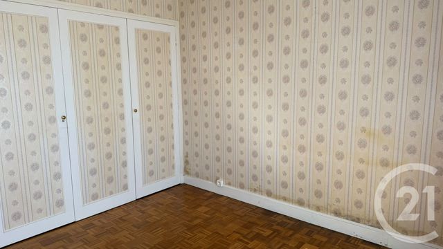 Appartement F4 &agrave; vendre - 4 pi&egrave;ces - 68 m2 - Varennes Vauzelles - 58 - BOURGOGNE