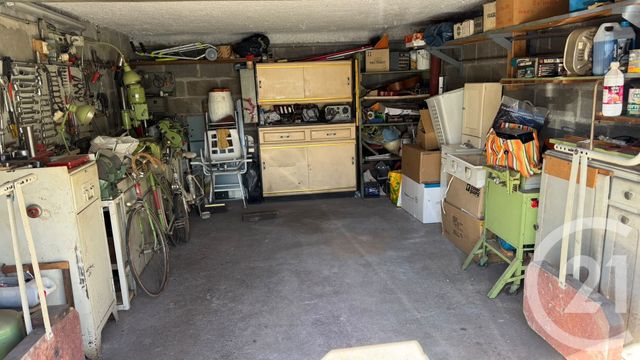 Appartement F4 &agrave; vendre - 4 pi&egrave;ces - 68 m2 - Varennes Vauzelles - 58 - BOURGOGNE