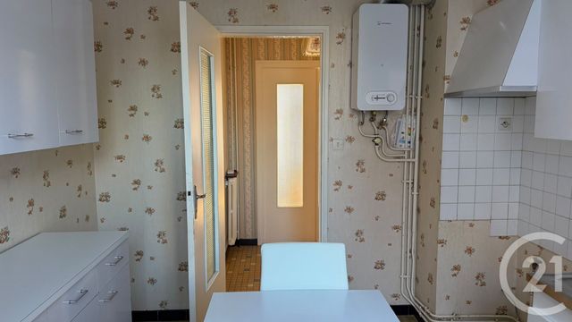 Appartement F4 &agrave; vendre - 4 pi&egrave;ces - 68 m2 - Varennes Vauzelles - 58 - BOURGOGNE