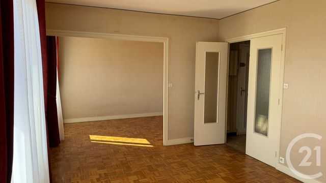 Appartement F4 &agrave; vendre - 4 pi&egrave;ces - 68 m2 - Varennes Vauzelles - 58 - BOURGOGNE