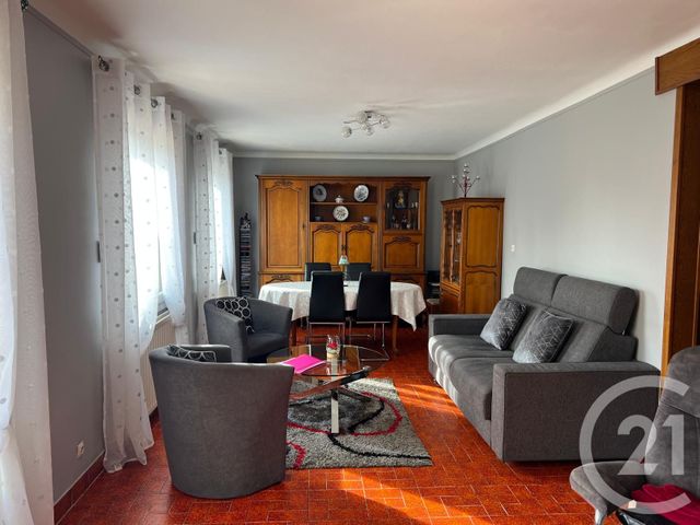 Maison &agrave; vendre - 7 pi&egrave;ces - 154,54 m2 - Nevers - 58 - BOURGOGNE