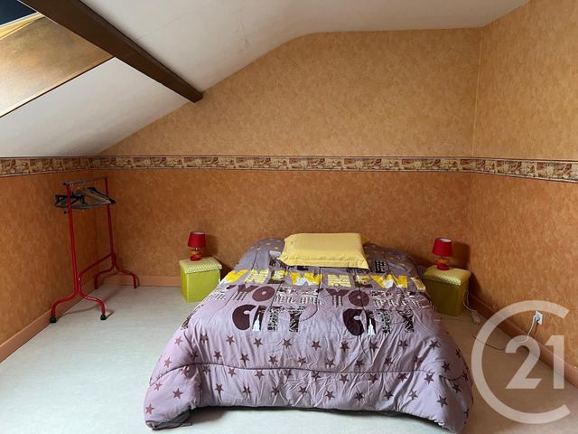 Maison &agrave; vendre - 7 pi&egrave;ces - 154,54 m2 - Nevers - 58 - BOURGOGNE