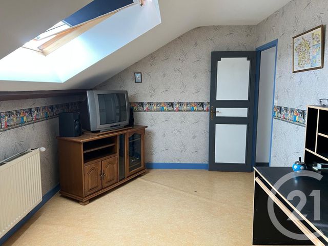 Maison &agrave; vendre - 7 pi&egrave;ces - 154,54 m2 - Nevers - 58 - BOURGOGNE