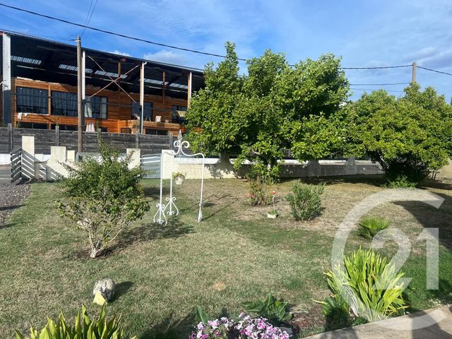 Maison &agrave; vendre - 7 pi&egrave;ces - 154,54 m2 - Nevers - 58 - BOURGOGNE