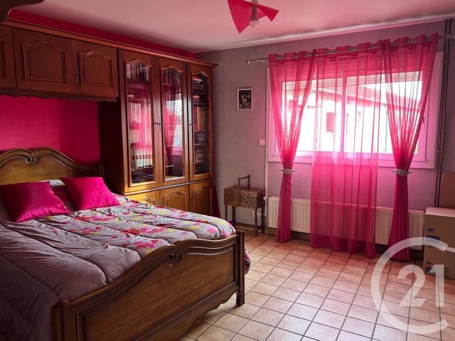 Maison &agrave; vendre - 7 pi&egrave;ces - 154,54 m2 - Nevers - 58 - BOURGOGNE
