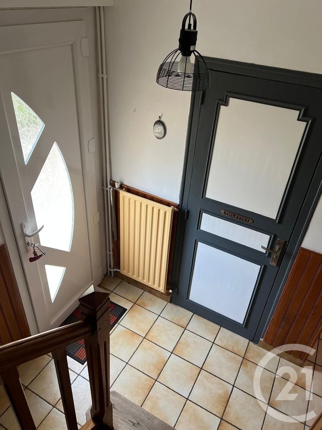 Maison &agrave; vendre - 7 pi&egrave;ces - 154,54 m2 - Nevers - 58 - BOURGOGNE