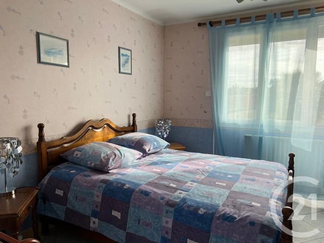 Maison &agrave; vendre - 7 pi&egrave;ces - 154,54 m2 - Nevers - 58 - BOURGOGNE
