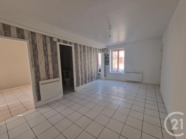 Appartement F2 à louer GUERIGNY