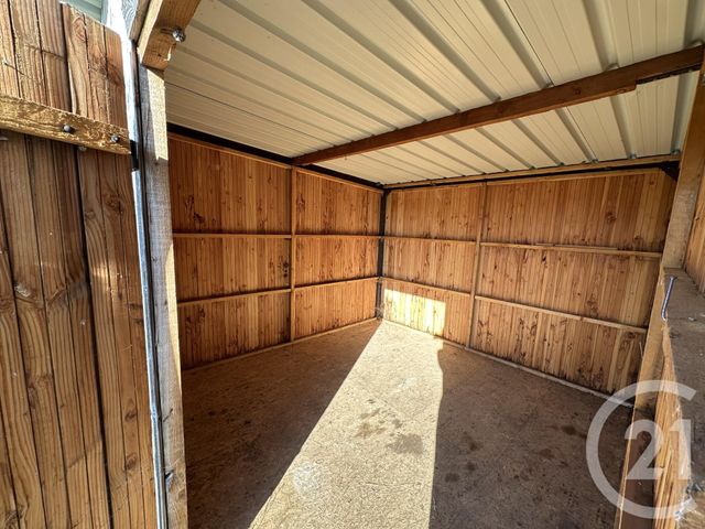 Maison &agrave; louer - 5 pi&egrave;ces - 108,12 m2 - Varennes Les Narcy - 58 - BOURGOGNE