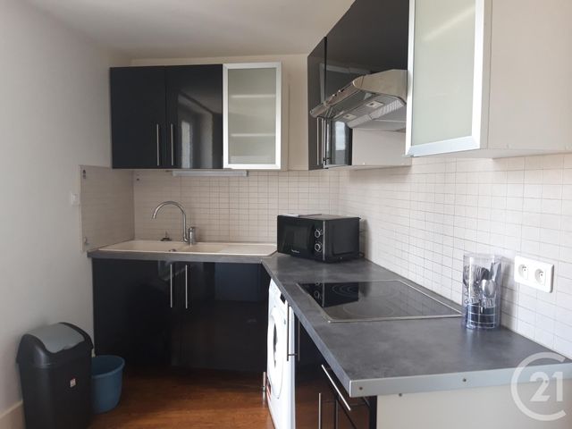 appartement - NEVERS - 58