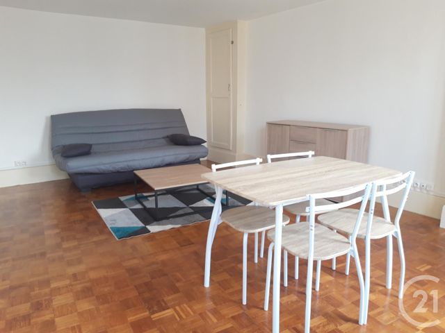Appartement F1 bis &agrave; louer - 2 pi&egrave;ces - 32,16 m2 - Nevers - 58 - BOURGOGNE