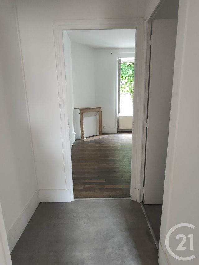 Appartement F2 &agrave; louer - 2 pi&egrave;ces - 44,32 m2 - Nevers - 58 - BOURGOGNE