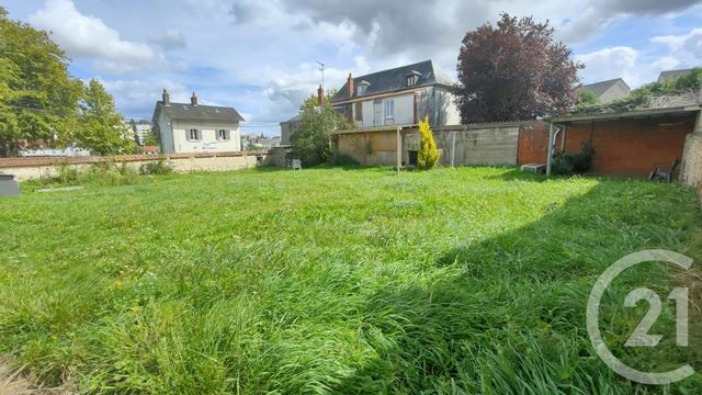 Appartement F2 &agrave; louer - 2 pi&egrave;ces - 44,32 m2 - Nevers - 58 - BOURGOGNE
