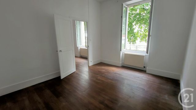 Appartement F2 &agrave; louer - 2 pi&egrave;ces - 44,32 m2 - Nevers - 58 - BOURGOGNE