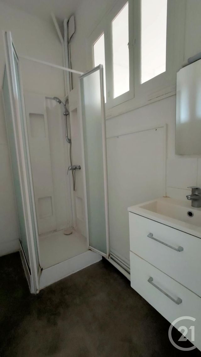 Appartement F2 &agrave; louer - 2 pi&egrave;ces - 44,32 m2 - Nevers - 58 - BOURGOGNE