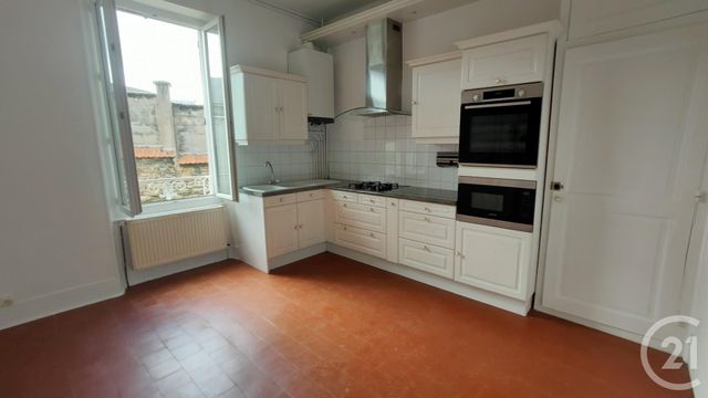 appartement - NEVERS - 58