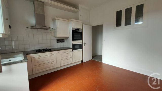 Appartement F2 &agrave; louer - 2 pi&egrave;ces - 44,32 m2 - Nevers - 58 - BOURGOGNE