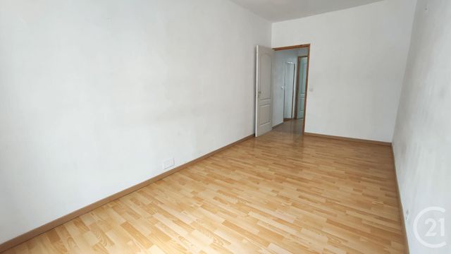 Appartement &agrave; louer - 2 pi&egrave;ces - 53,50 m2 - Fourchambault - 58 - BOURGOGNE