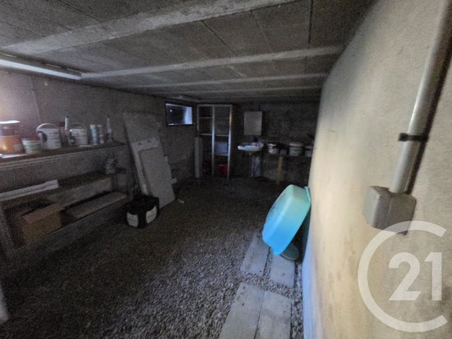 Maison &agrave; vendre - 8 pi&egrave;ces - 145 m2 - Nevers - 58 - BOURGOGNE