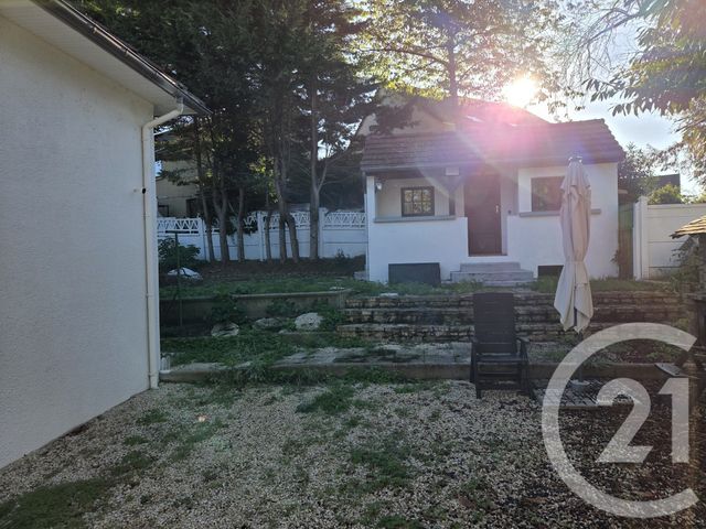 Maison &agrave; vendre - 8 pi&egrave;ces - 145 m2 - Nevers - 58 - BOURGOGNE