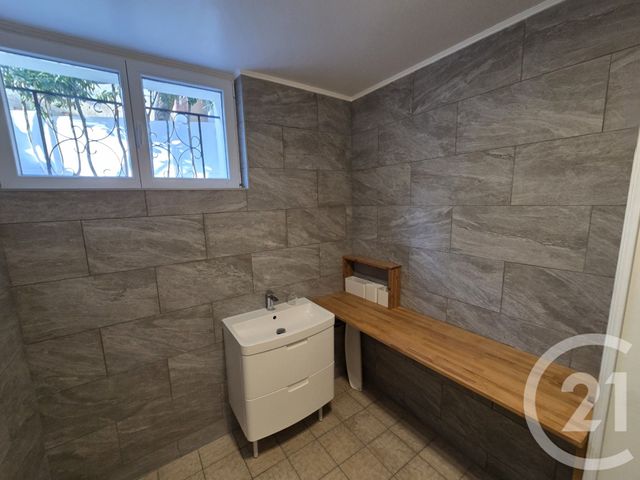 Maison &agrave; vendre - 8 pi&egrave;ces - 145 m2 - Nevers - 58 - BOURGOGNE