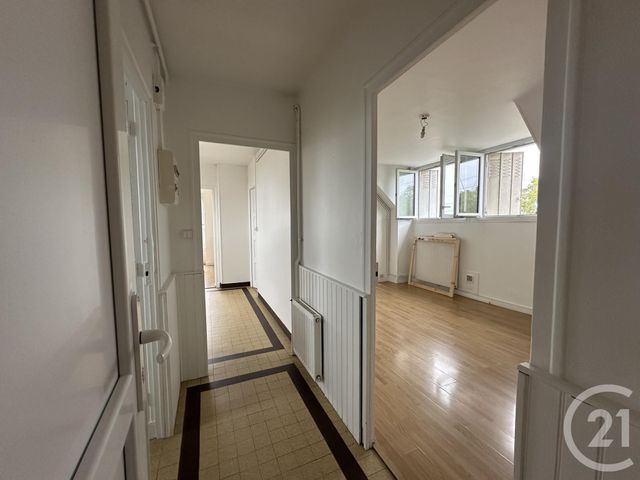 appartement - NEVERS - 58