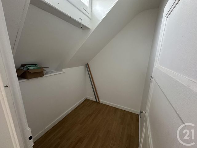 Appartement F3 &agrave; louer - 3 pi&egrave;ces - 56,11 m2 - Nevers - 58 - BOURGOGNE